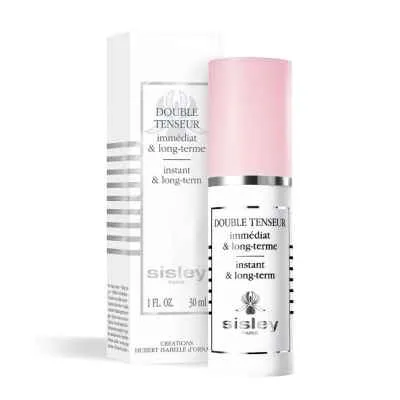 Sisley Double Tenseur 30ml | My Beauty Self