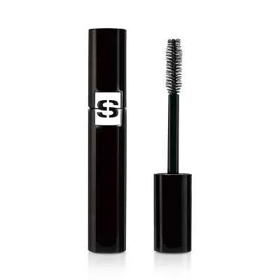 Sisley Mascara So Volume N1 Deep Black | My Beauty Self