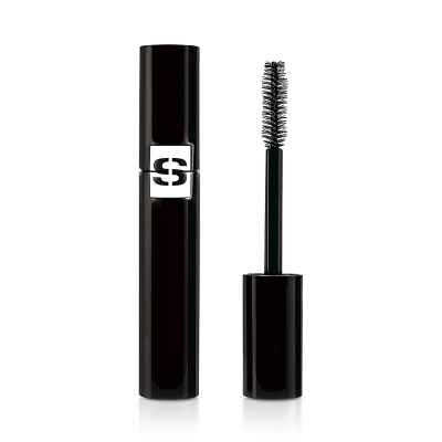 Sisley Mascara So Volumen N1 Deep Black