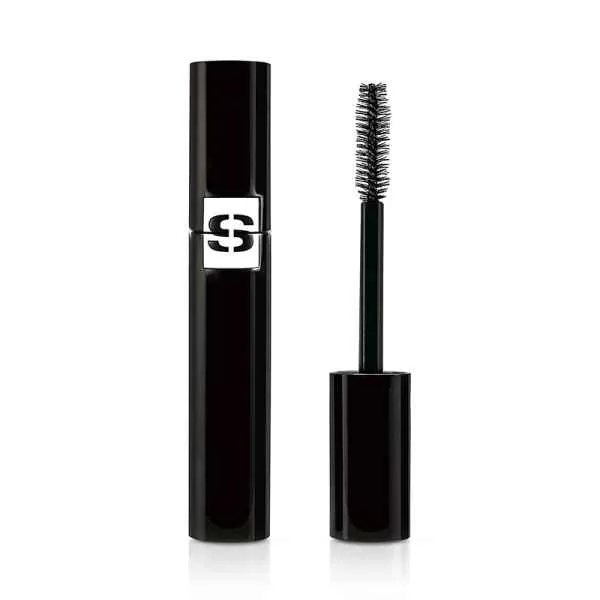 Sisley Mascara So Volume N1 Deep Black
