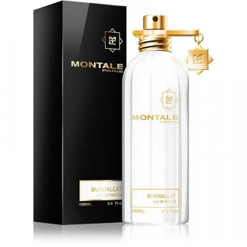 MONTALE Mukhallat edp 100ml vapo - 