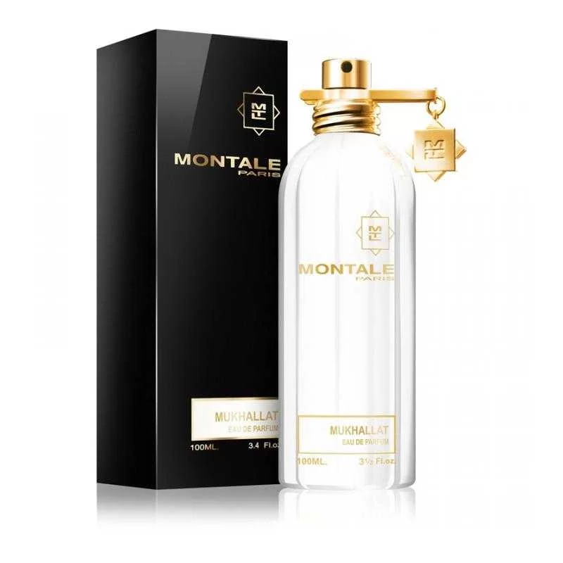 Montale Mukhallat Eau de Parfum 100 ml Montale Mukhallat Eau de Parfum 100 ml