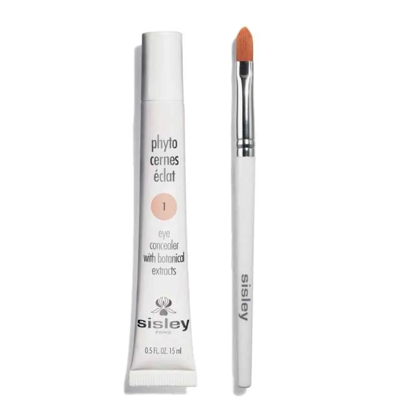 Sisley Phyto Cernes Eclat N1