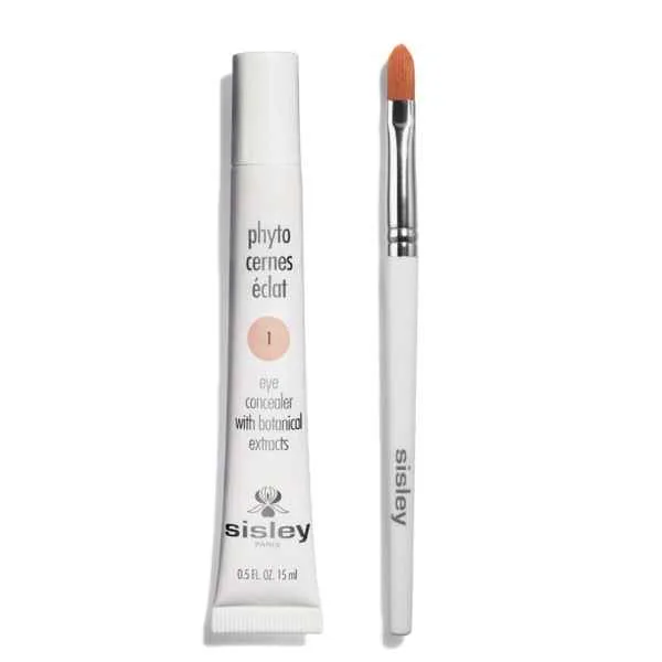 Sisley Phyto Cernes Eclat N1