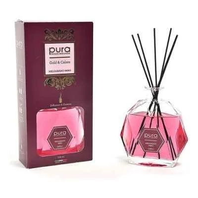 Pura Diffusore di Essenza Melograno Nero 700ml | My Beauty Self