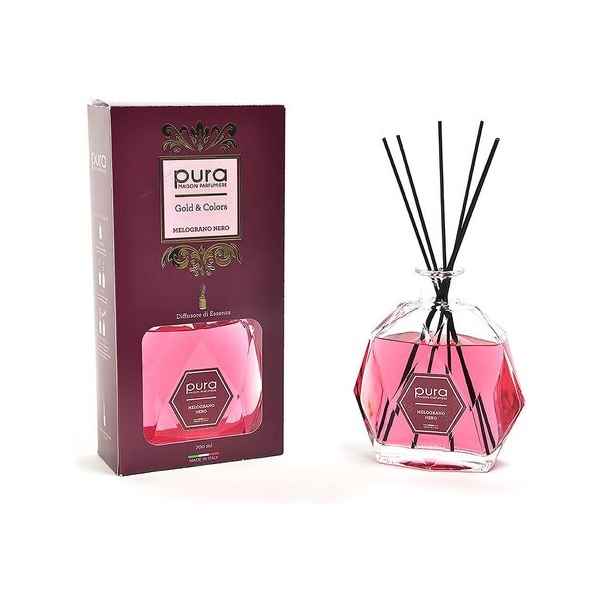 Pura Diffusore di Essenza Melograno Nero 700ml