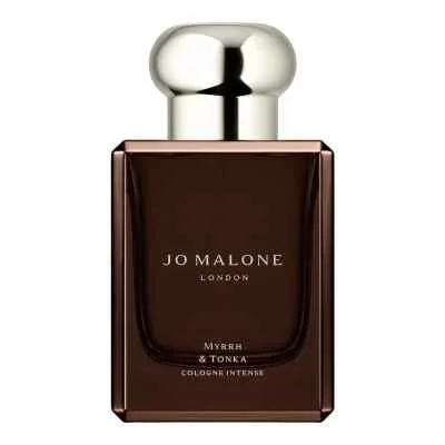 Jo Malone Cologne Myrrh & Tonka Intense 50ml | My Beauty Self