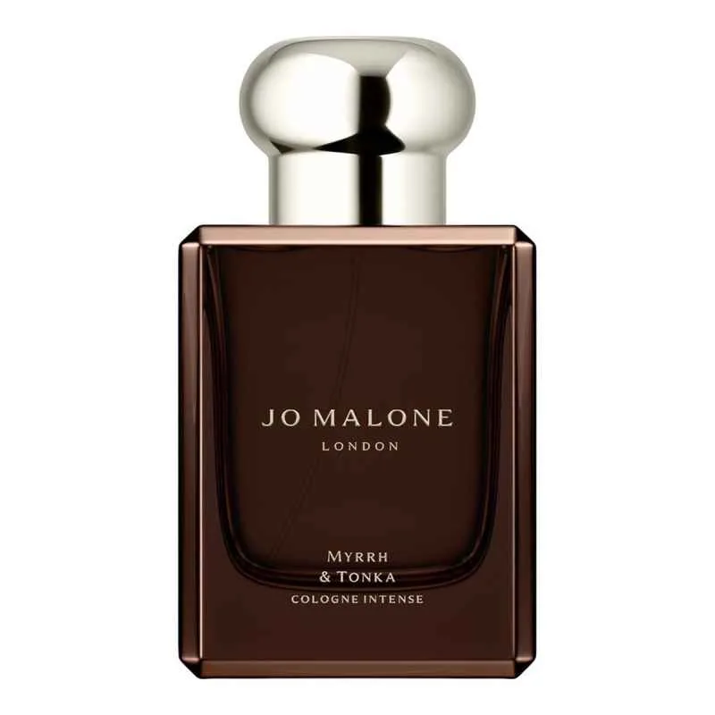 Jo Malone Cologne Myrrh & Tonka Intense 50ml Jo Malone Cologne Myrrh & Tonka Intense 50ml