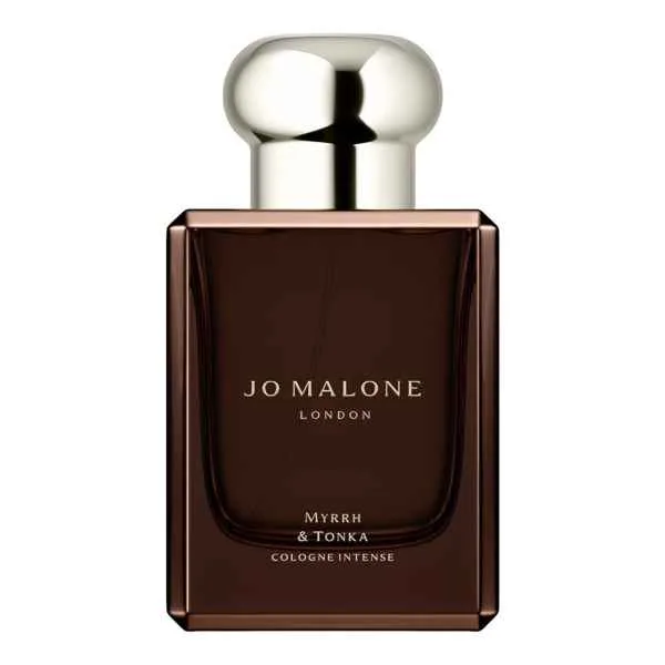 Jo Malone Cologne Myrrh & Tonka Intense 50ml