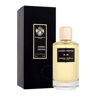 Mancera Cosmic Pepper Eau de Parfum 120ml | My Beauty Self