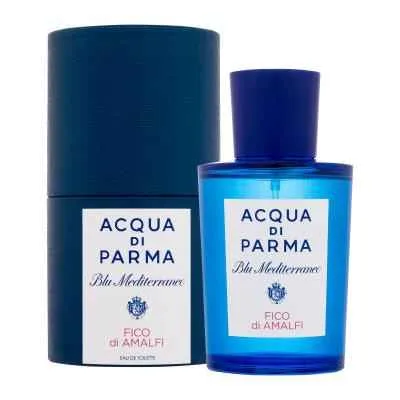 Acqua di Parma Blu Mediterraneo Fico di Amalfi EDT | My Beauty Self