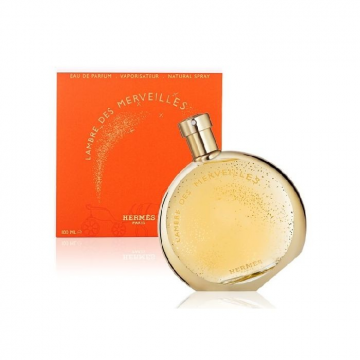 Hermès L'Ambre des Merveilles edp 50ml - 