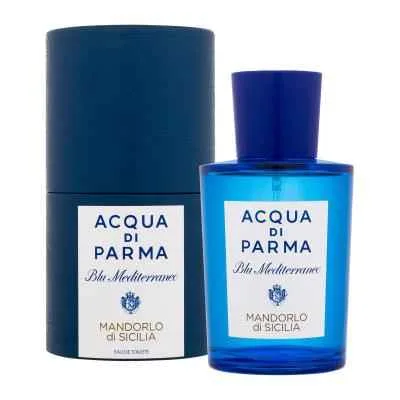 Acqua di Parma Blu Mediterraneo Mandorlo di Sicilia | My Beauty Self