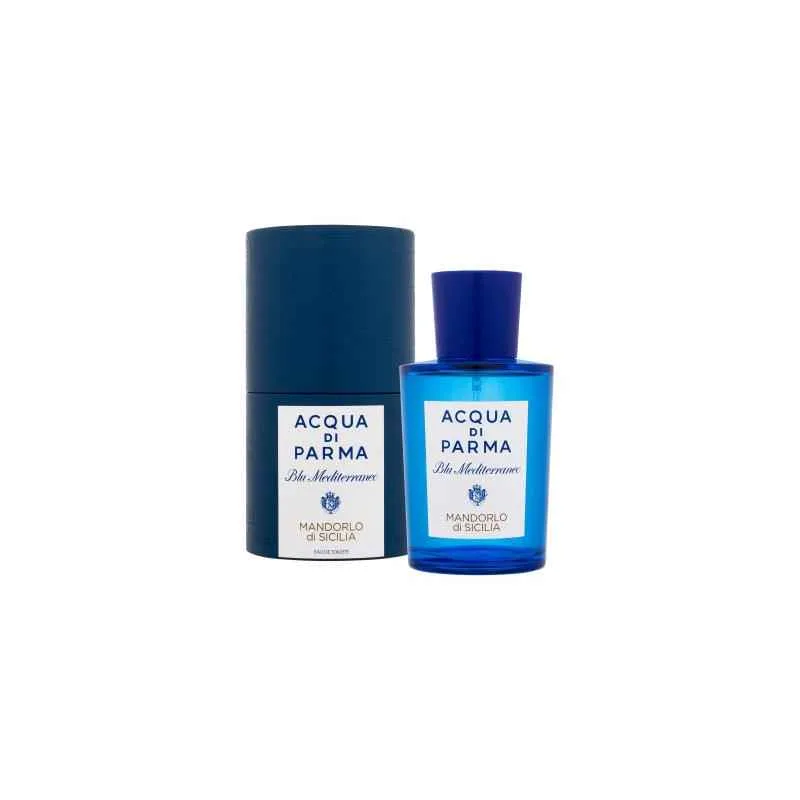 Acqua di Parma Blu Mediterraneo Mandorlo di Sicilia EDT 100ml Acqua di Parma Blu Mediterraneo Mandorlo di Sicilia EDT 100ml