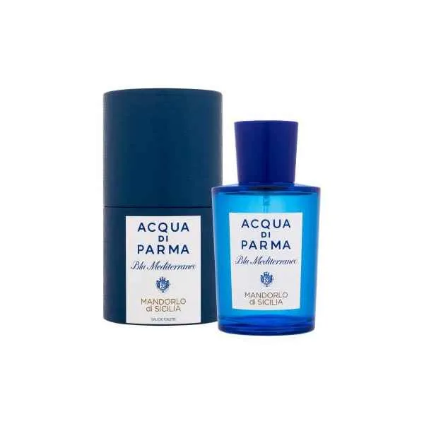 Acqua di Parma Blu Mediterraneo Mandorlo di Sicilia EDT 100ml