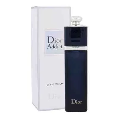 Dior Addict Eau de Parfum 50ml | My Beauty Self