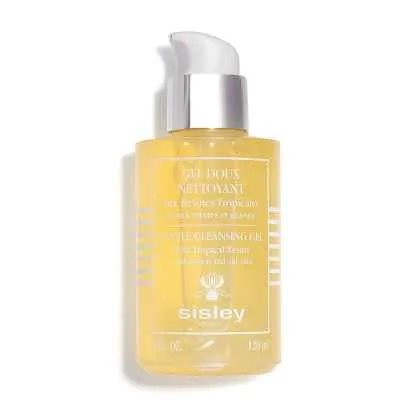 Sisley Gentle Cleansing Gel 120ml | My Beauty Self