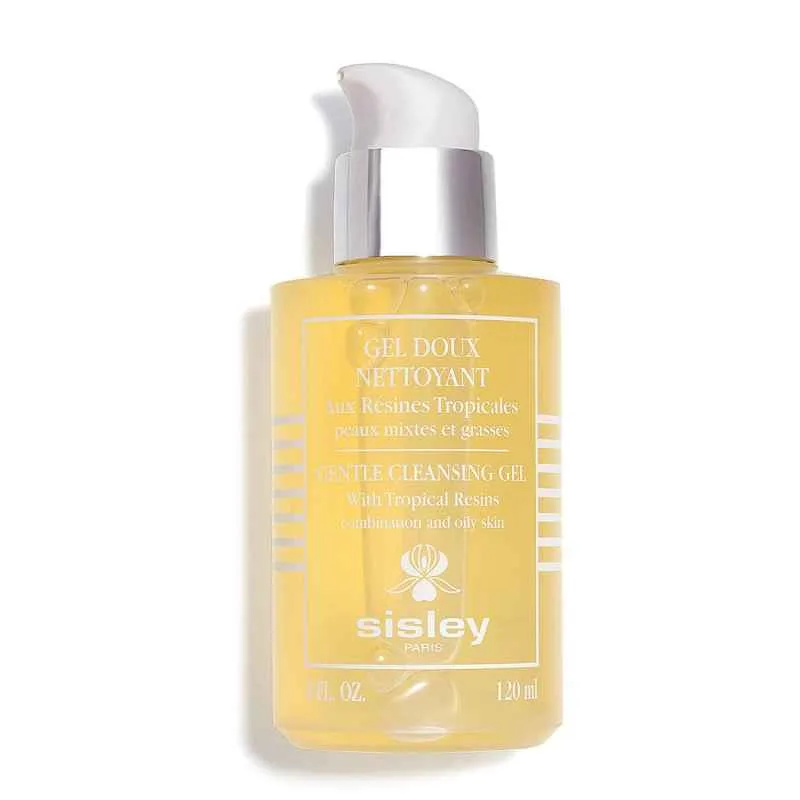 Sisley Gentle Cleansing Gel 120ml