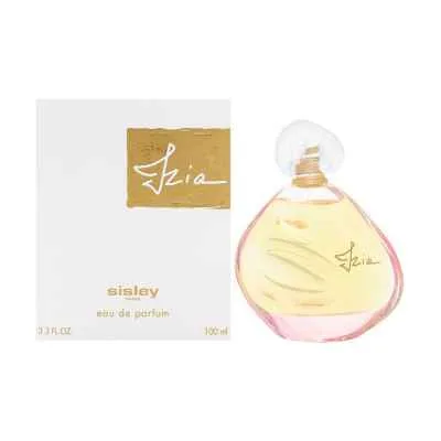 Sisley Izia Eau de Parfum 100ml | My Beauty Self