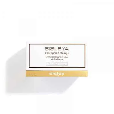 Sisley Sisleÿa L'Intégral Anti-Âge Eye and Lip Contour Cream 15ml