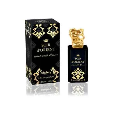 Sisley Soir d'Orient Eau de Parfum 100ml | My Beauty Self
