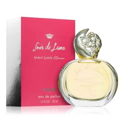Sisley Soir de Lune Eau de Parfum 100ml | My Beauty Self