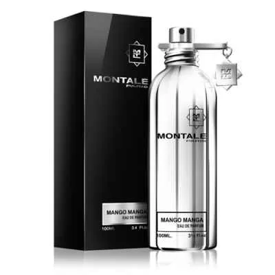 Montale Mango Manga Eau de Parfum 100ml | My Beauty Self