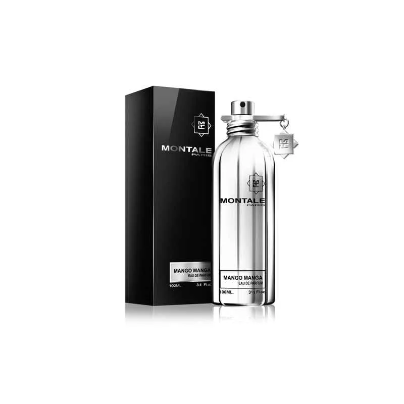 Montale Mango Manga Eau de Parfum 100ml Montale Mango Manga Eau de Parfum 100ml