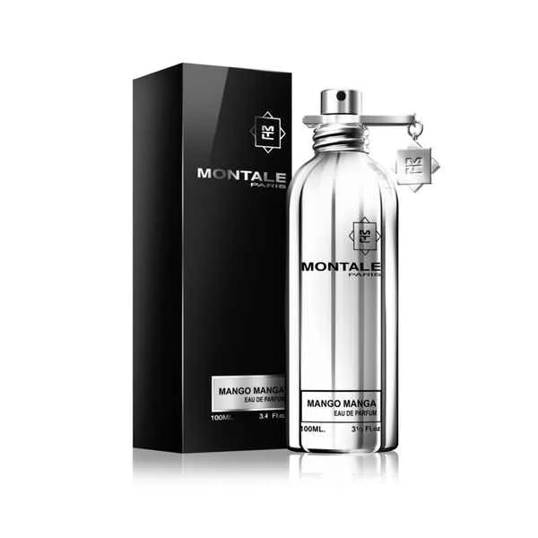 Montale Mango Manga Eau de Parfum 100ml