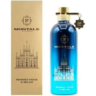 Montale Rendez Vous A Milan Eau de Parfum 100ml | My Beauty Self