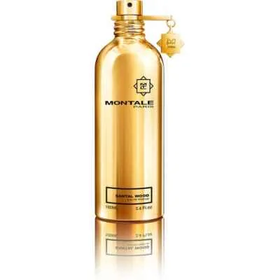 Montale Santal Wood Eau de Parfum 100ml | My Beauty Self