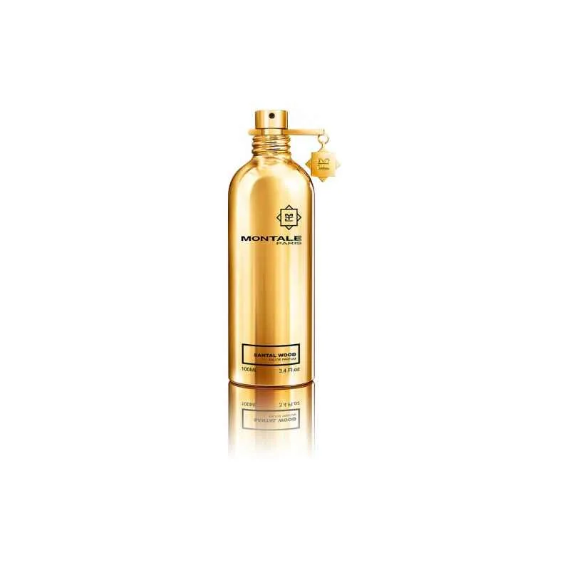 Montale Santal Wood Eau de Parfum 100ml Montale Santal Wood Eau de Parfum 100ml