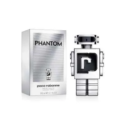 Paco Rabanne Phantom Eau de Toilette 150ml | My Beauty Self