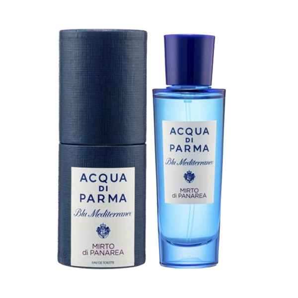Acqua di Parma Blue Mediterranean Myrtle of Panarea Eau de Toilette 30ml