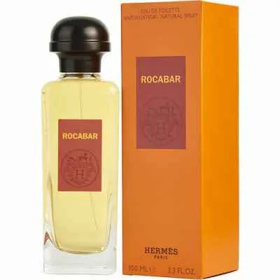 Hermès Rocabar Eau de Toilette 100ml | My Beauty Self