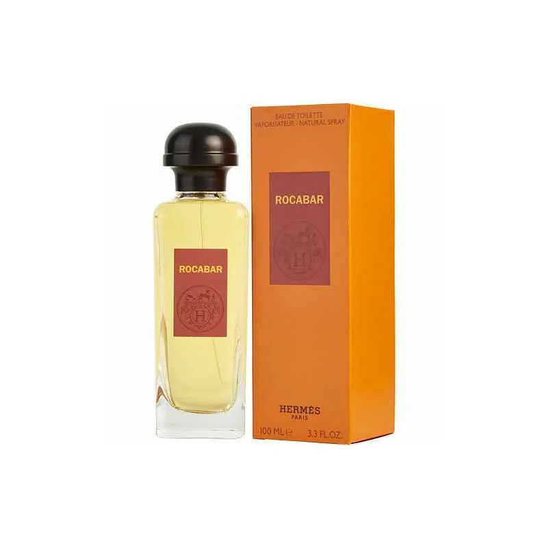 Hermès Rocabar Eau de Toilette 100ml Hermès Rocabar Eau de Toilette 100ml
