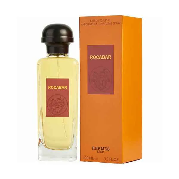 Hermès Rocabar Eau de Toilette 100ml