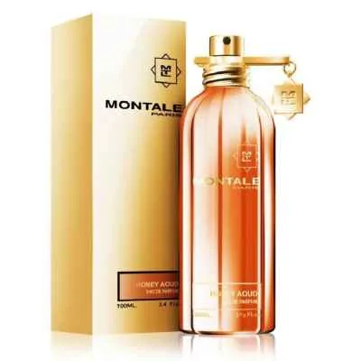 Montale Honey Aoud Eau de Parfum 100ml | My Beauty Self