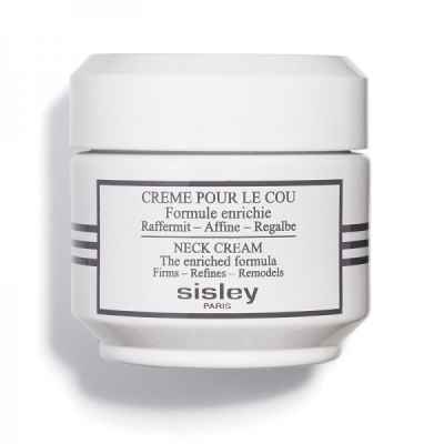 Crème de Col Sisley La Formule Enrichie 50ml