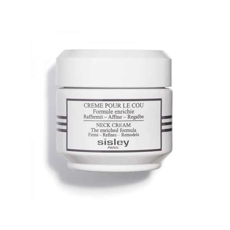 Sisley Neck Cream The Enriched Formula 50ml Sisley Neck Cream The Enriched Formula 50ml
