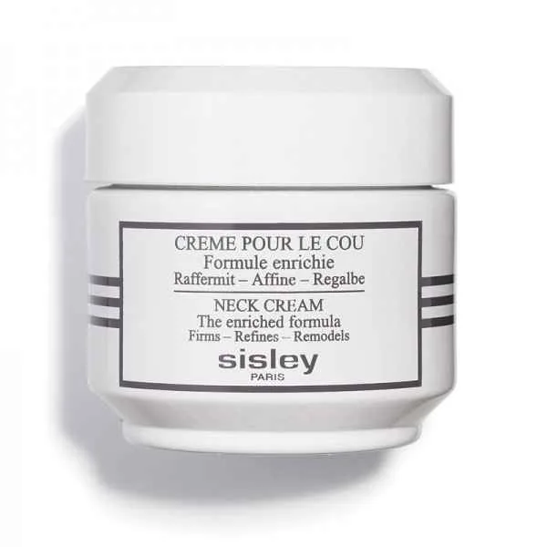 Sisley Neck Cream The Enriched Formula 50ml