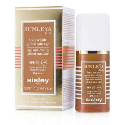 Sisley Sunleÿa Age Minimierung Global Sun Care SPF 30 50ml Sisley Sunleÿa Age Minimierung Global Sun Care SPF 30 50ml