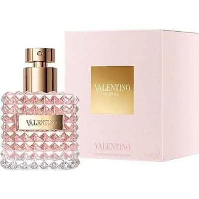 Valentino Donna Eau de Parfum 50ml | My Beauty Self