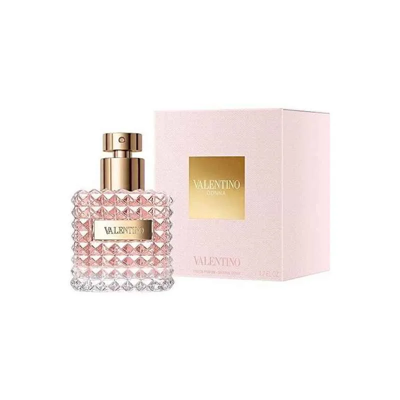 Valentino Donna Eau de Parfum 50ml