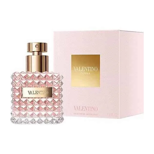 Valentino Donna Eau de Parfum 50ml