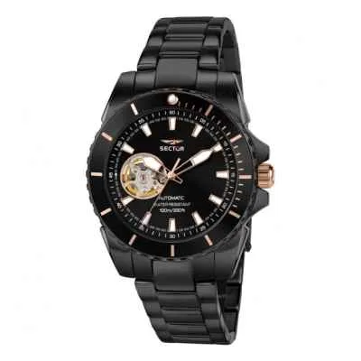 Sector Orologio Uomo Solo Tempo R3223276002 | My Beauty Self