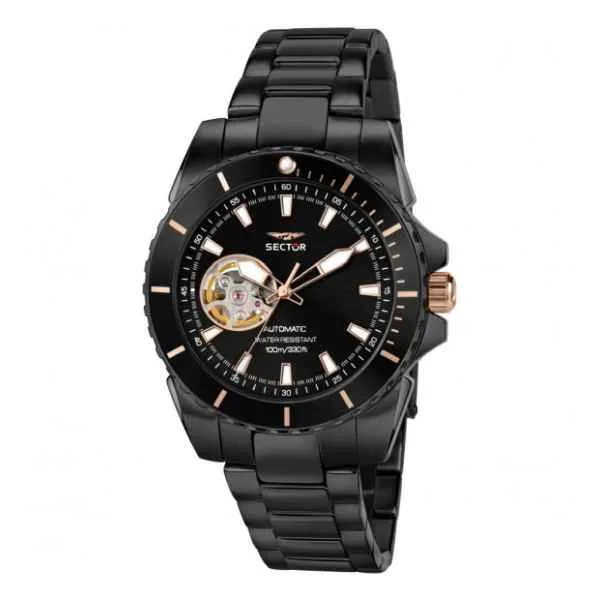 Sector Orologio Uomo Solo Tempo R3223276002