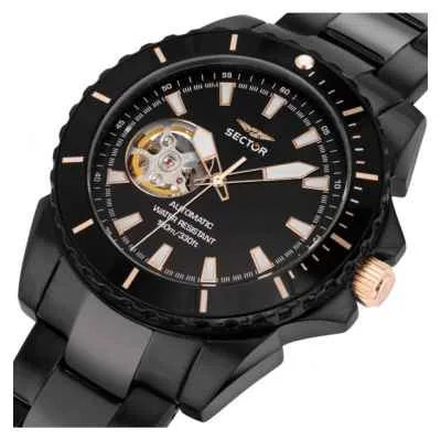 Sector Orologio Uomo Solo Tempo R3223276002
