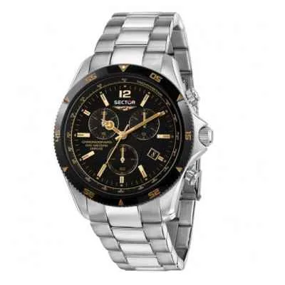 Orologio Uomo SECTOR 650 R3273631001 | My Beauty Self