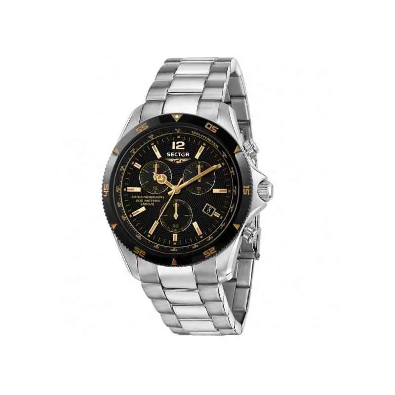 Orologio Uomo SECTOR 650 R3273631001 Orologio Uomo SECTOR 650 R3273631001